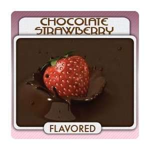 Chocolate Strawberry Flavored Coffee (1/2lb Bag)  Grocery 