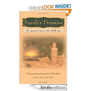 Sarahs Promise Devra West  Kindle Store