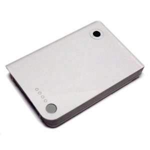  New Laptop Battery for Apple Battery   12 inch iBook 