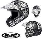 Large HJC Snowmobile Helmet Like Brand New W/Carrying Bag  