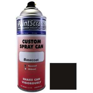 12.5 Oz. Spray Can of Blackburn Metallic Touch Up Paint for 1983 Honda 
