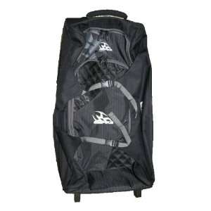    Empire Paintball LKR Rolling Gear Bag   Unity: Sports & Outdoors