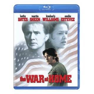The War At Home [Blu ray]  Widescreen Edition ( Blu ray )