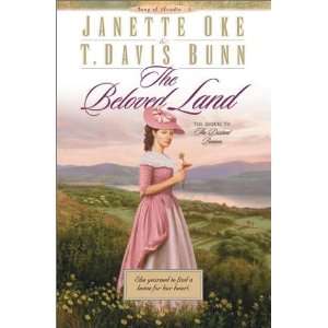  The Beloved Land (Song of Acadia #5) n/a  Author  Books