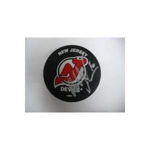  Holik, Bobby (New Jersey Devils) Autographed/Hand Signed 