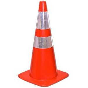  Traffic Safety Cone with Reflective Collar 28