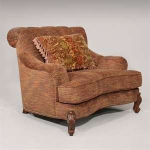  Fairmont Designs C3038 04BT Bourbonnais Accent Chair 