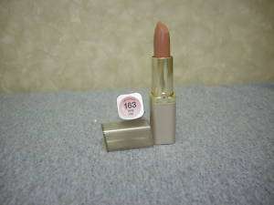 Loreal Colour Riche Lipstick Sheer Pink #163  