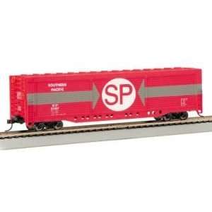  Bachmann 18107 SP All Door Boxcar Toys & Games