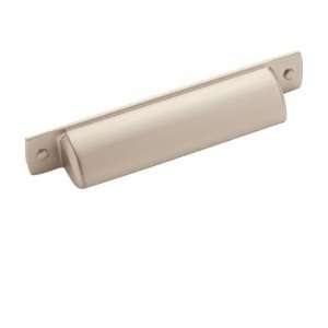  Rochdale Satin Nickel 3 3/4Cup Pull
