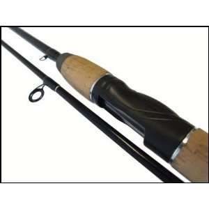 PELAGIC Whiting/Bream Spinning Fishing Rod 6 6kg:  Sports 