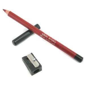  Perfetta Lip Pencil   No. 12 Auburn Butterfly Beauty