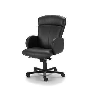  Jack Cartwright Fletch High Back Conference Chair: Office 