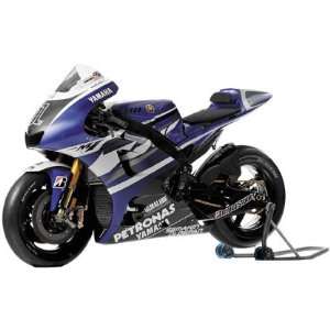 New Ray Toys Street Bike 112 Scale Motorcycle   Yamaha MotoGP Jorge 