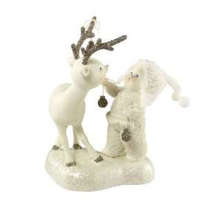  Dream Snowbabies 25th Anniversary from Department 56 Add A 