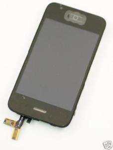Complete iPhone 3GS LCD Touch Screen Digitizer Assembly  