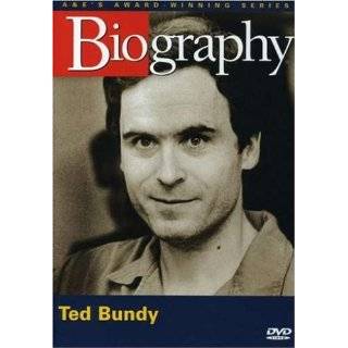 Biography   Ted Bundy ~ Ted Bundy ( DVD   Apr. 24, 2007)