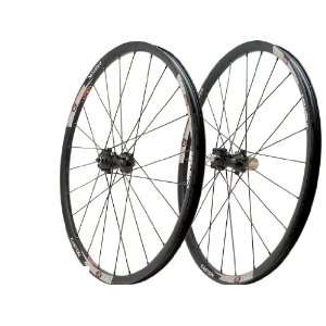  Easton AM Havoc One Disc Mountain Bike Wheel Set (26 Inch 