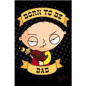 Bad Stewie