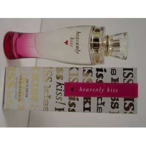 Heavenly Kiss Perfume EDP 2.5 Fl Oz Spray By Victorias Secret Limited 