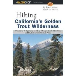   and Day Hiking in the Golden Tro [Paperback] Suzanne Swedo Books