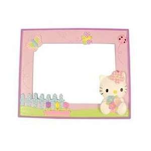 Hello Kitty & Friends   Picture Frame