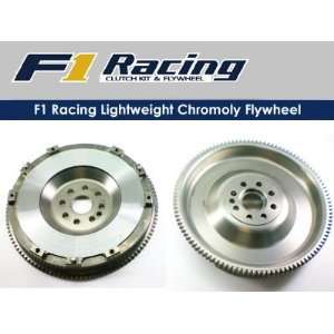  F1 Racing Prolite Flywheel 03 05 Hyundai Tiburon 2.7l 