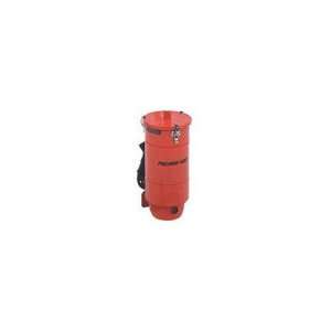   Lightweight Portable Backpack Style HEPA Vacuum