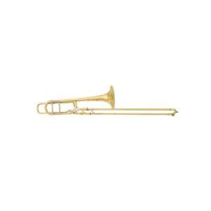  Vento 800 Series Bb Professional Tenor Trombone Musical 