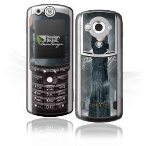   Motorola E770V   Herr der Ringe   Motiv 4 Design Folie: Electronics