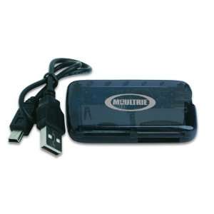  Moultrie Feeders MOULTRIE USB MULTI CARD READER [Misc 