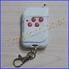 Wireless Remote Control Key Telecontrol For Security Home Alarm System 