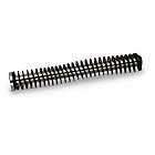Stainless Steel Recoil Guide Rod Assembly for Glock 26 27 33 39  