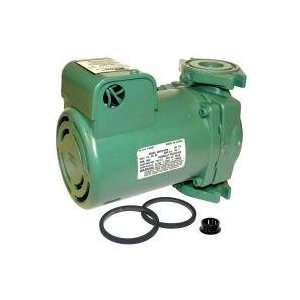    45 Cast Iron High Capacity Circulator Pump, 1/3 HP: Home Improvement