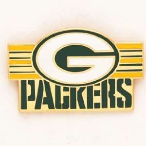 NFL Green Bay Packers Pin 