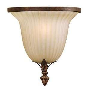  Sonoma Valley Collection 9 High ADA Compliant Wall Sconce 