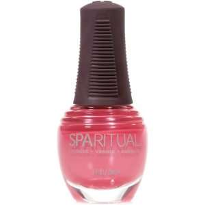  SPARITUAL Nail Lacquer Dramatic High Notes Hope Springs 