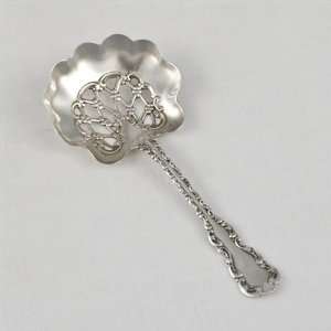  Louis XV by Whiting Div. of Gorham, Sterling Bonbon Spoon 