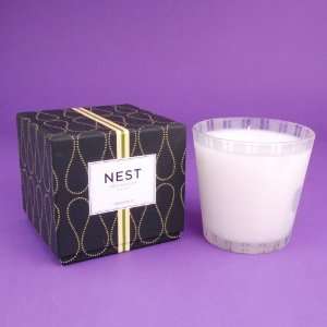  Grapefruit 3 Wick Candle by Nest: Home & Kitchen