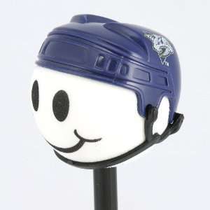   NHL Nashville Predators Hockey Helmet Antenna Topper: Sports