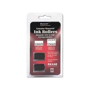  Monarch® MNK 925403 925403 REPLACEMENT INK ROLLERS, BLACK 