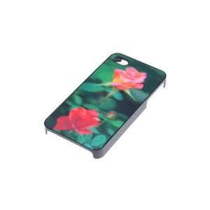   Hologram Hard Protective Case Cover for Iphone 4 4S: Cell Phones