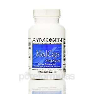  Xymogen MedCaps Menopause 120 Vegetable Capsules Health 