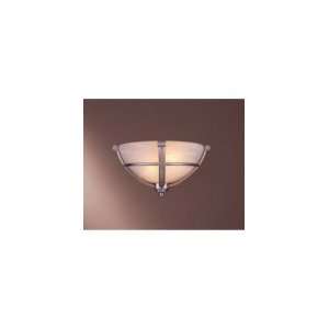  Energy Star 1420 84 PL Paradox Wall Mounted Sconce