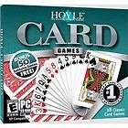 hoyle card games  