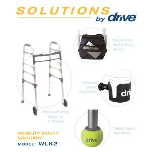  Mobility Safety Solution