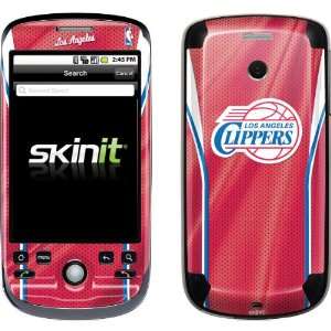  Skinit Los Angeles Clippers T Mobile myTouch 3G / HTC 