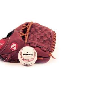  KITB 21 Baseball kit glove ball, senior, leather Sports 