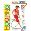 Magnetic Health Hula(Hoola) Hoop II   Weighted/Exercise/Sports  