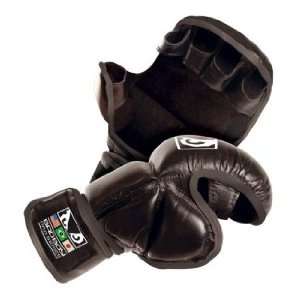 Bad Boy MMA Leather Training Glove 